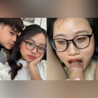 Phương Mỹ Chi bú buồi bạn trai mới nhất