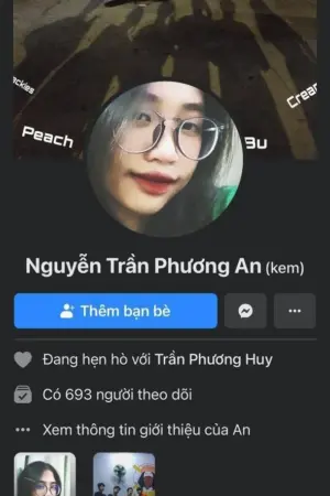 Cliphot facebook Nguyễn Trần Phương An (kem) lộ clip – Full Clip Hot – Tổng hợp full clip hot nhất trên MXH