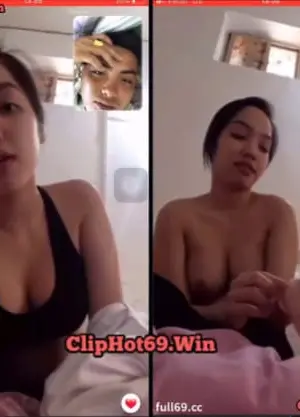 Clip sex Call video xem em ghệ khoe vú to – Cliphot69